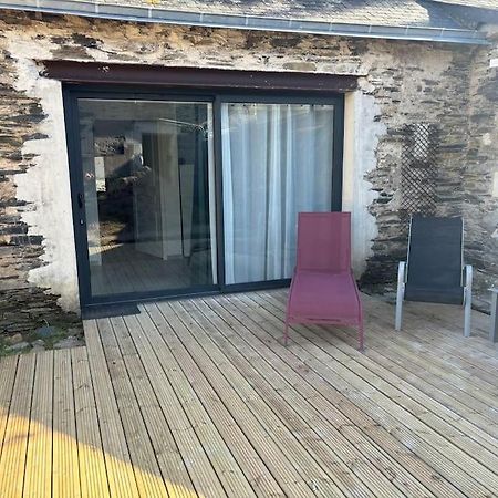 Villa Loft #5 Angers Loire Corné Esterno foto