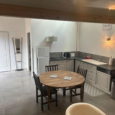 Villa Loft #5 Angers Loire Corné Esterno foto