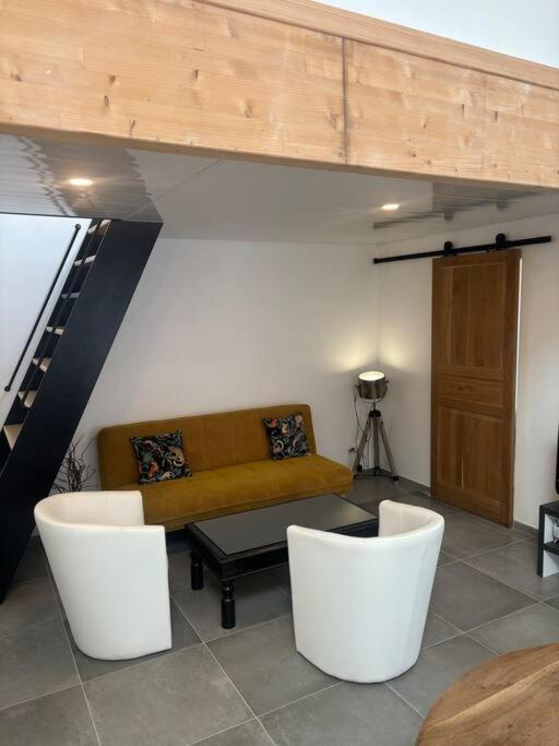 Villa Loft #5 Angers Loire Corné Esterno foto