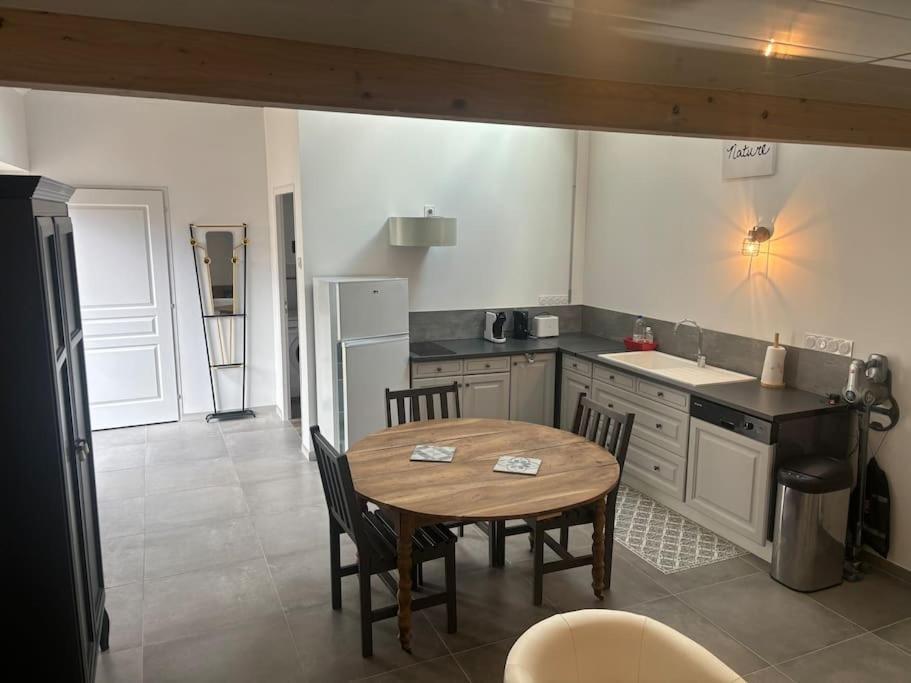 Villa Loft #5 Angers Loire Corné Esterno foto